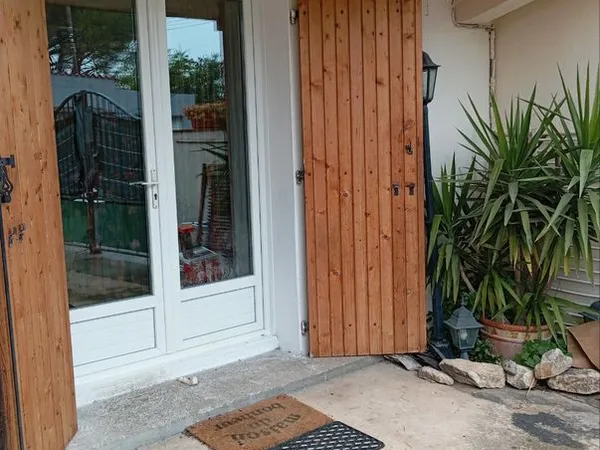 Location appartement meublé