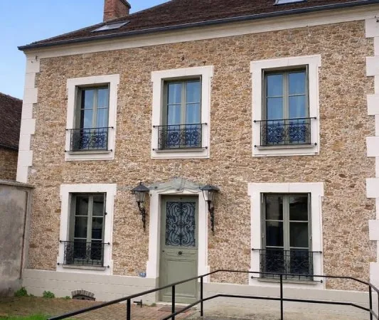Vente Maison/villa 7 pièces