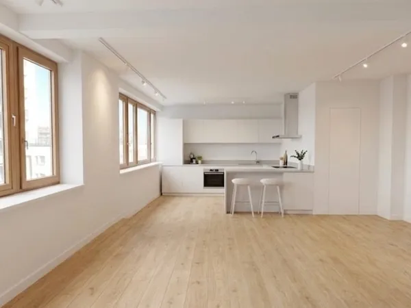 Appartement 2 pièces 55 m²
