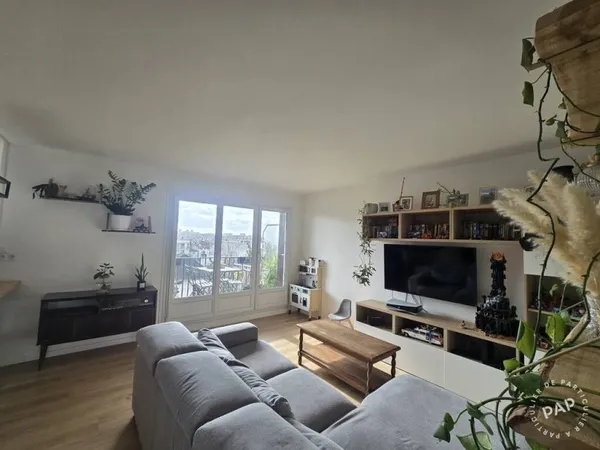 Appartement 3 pièces 67 m²