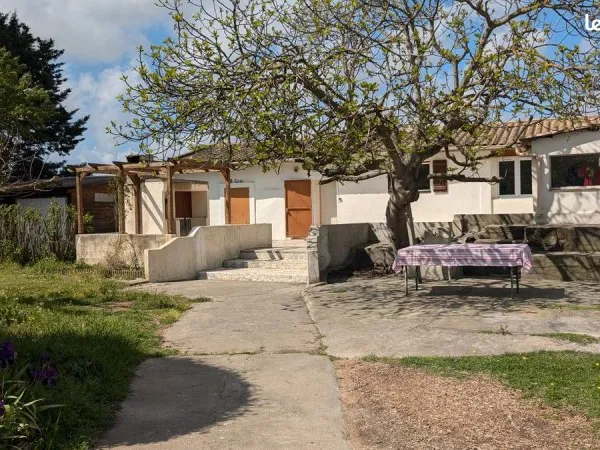 Maison 4 pièces, 94 m2, grand jardin arboré