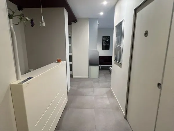 Vends appartement