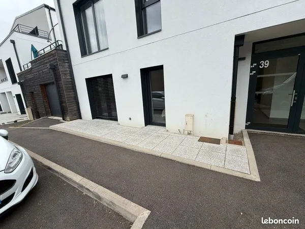 Appartement 3 pièces 70 m²
