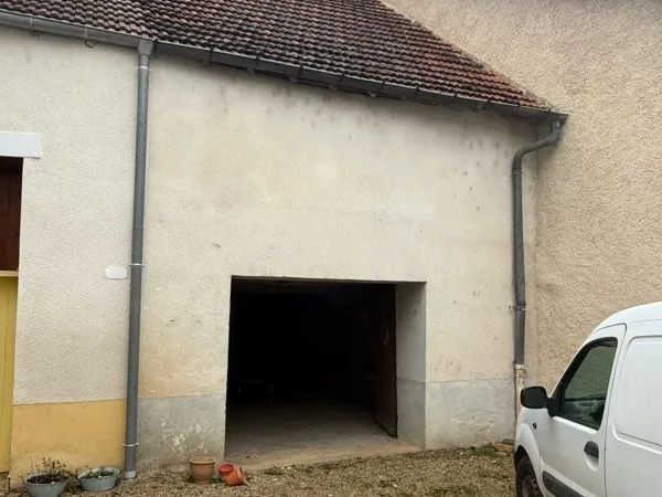 Grange/Garage