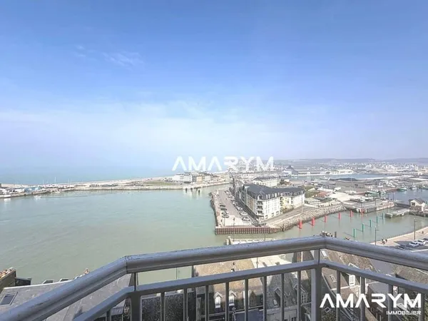 Duplex 3 pièces 69 m²