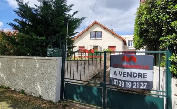 2 MAISONS centre ville