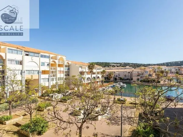 Appartement 2 pièces 37 m²