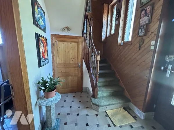 Maison 5 pièces 90 m²