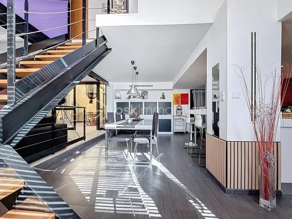 Maison 6 pièces 130 m²