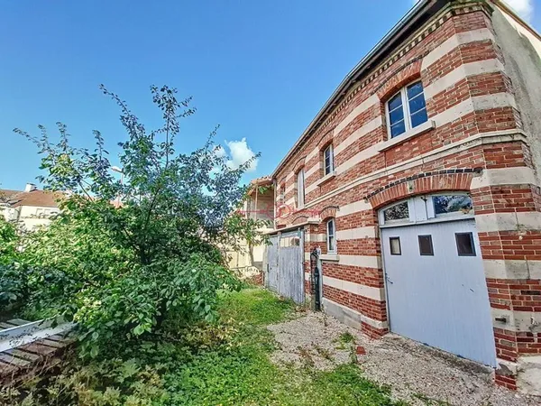 Maison 4 pièces 130 m²