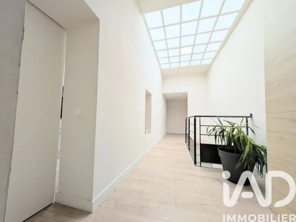 Maison 6 pièces 160 m²