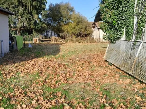 Terrain 566 m² Labouheyre