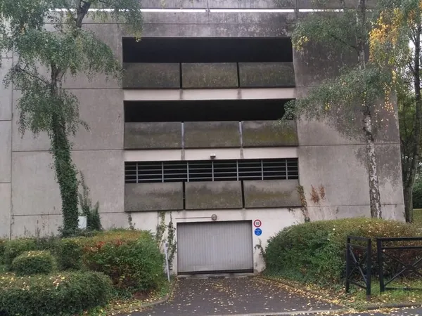 Parking Box