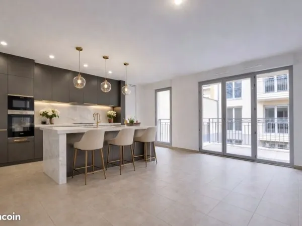 Urgent - appartement T3 à vendre à Bezons entre particuliers