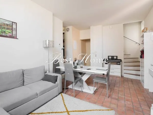 Appartement 4 pièces 72 m²