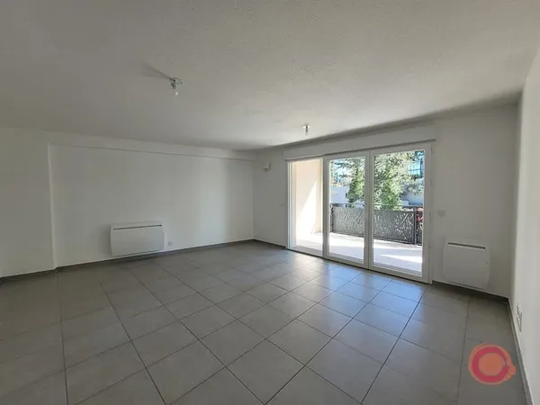 Appartement T3 - RODEZ
