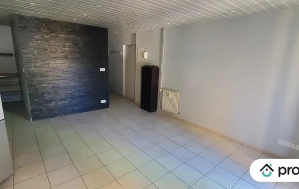 Appartement de 48 m2 à TENCE