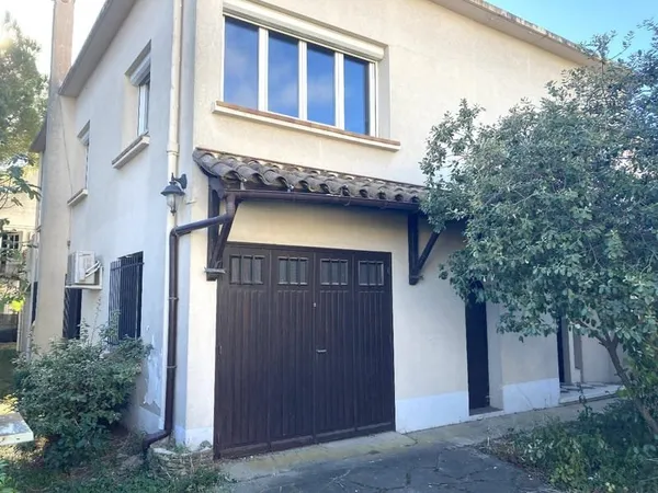 Villa T8 / 160 m² / 239.000 / Beziers