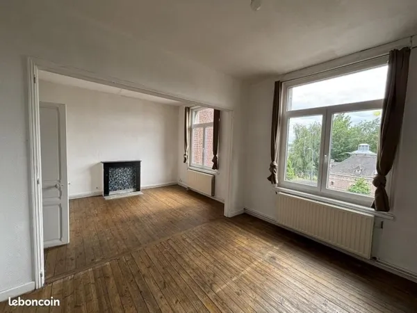 Appartement 3 pièces 75 m²