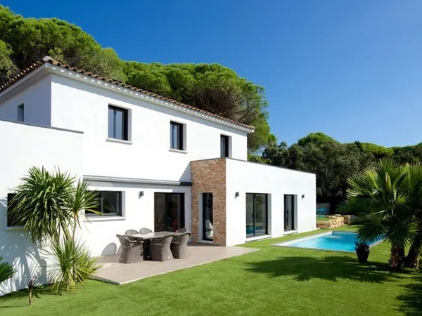 Maison à Balaruc-Les-Bains