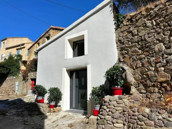 Maison 7 pièces 180 m²