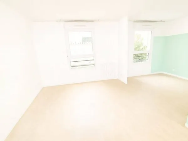 Studio 1 pièce 35 m²