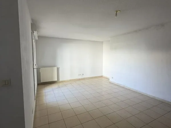 Appartement 2 pièces