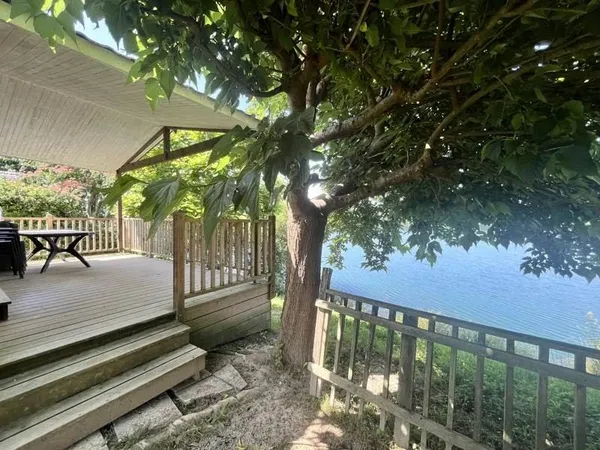 Maison 4 pièces 36 m²