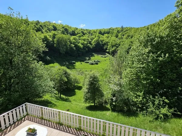 Maison 6 pièces 157 m²