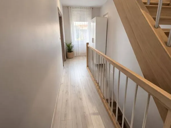 Maison 6 pièces 102 m²