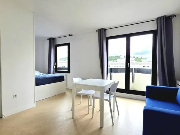 Appartement en résidence Les Florances de Beaulieu