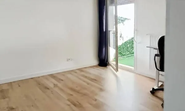 Appartement 4 pièces 84 m²