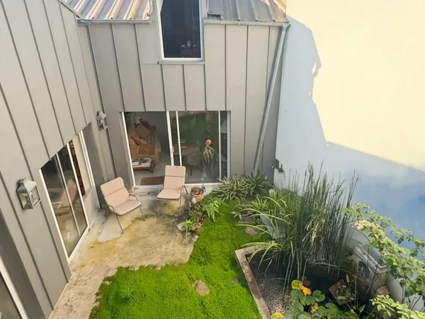 Un lieu d'inspiration rare - Loft & Atelier de 340 m² enti?