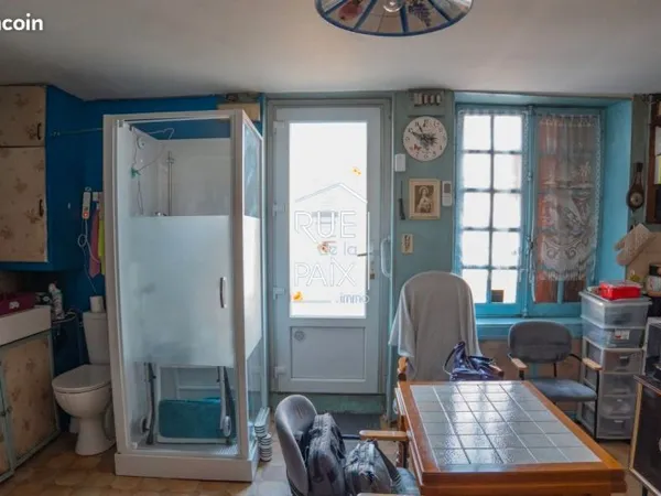 Maison 3 pièces 68 m²