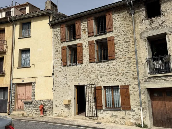 Maison 5 pièces 91 m²