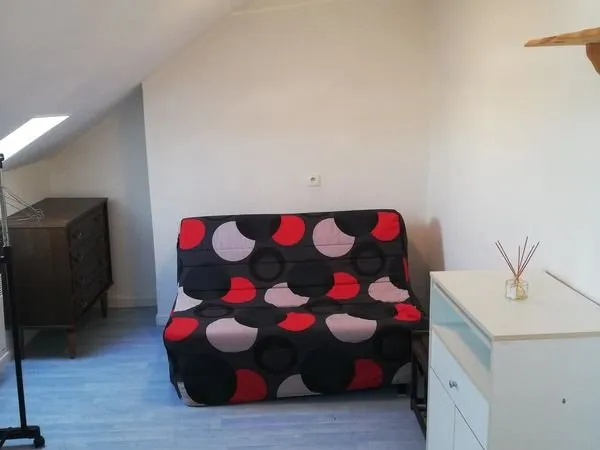 Appartement 1 pièce 11 m²