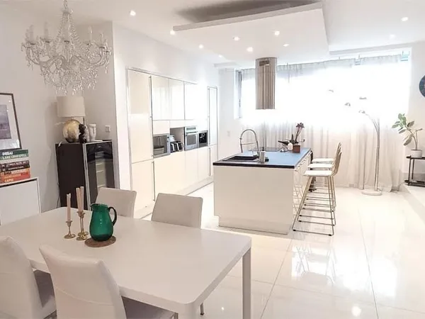Appartement 3 pièces 115 m²