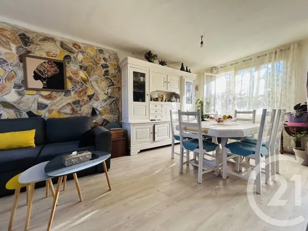 Maison 4 pièces 88 m²