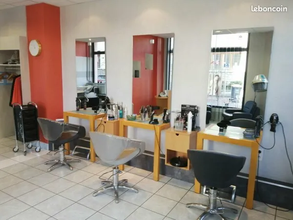 FONDS DE COMMERCE 45 m² CHAMBERY