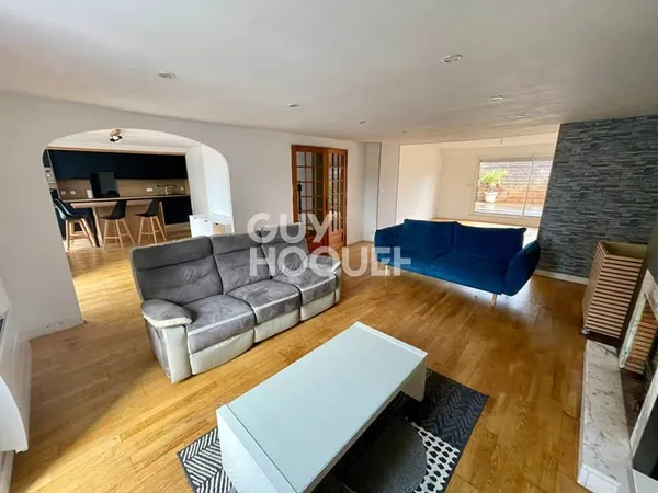 Maison Vente Plerguer 4p 130m² 217000€
