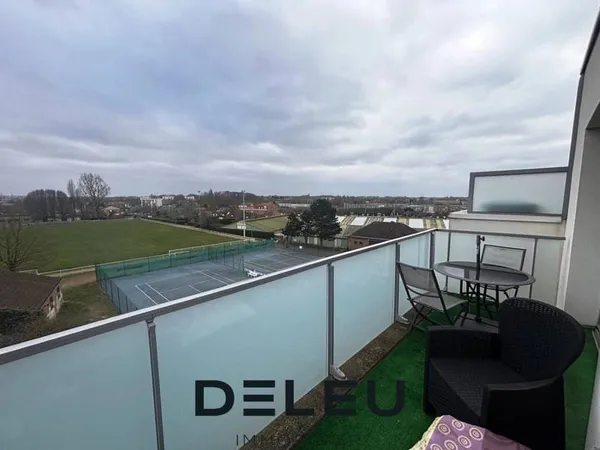 Appartement 3 pièces 78 m²