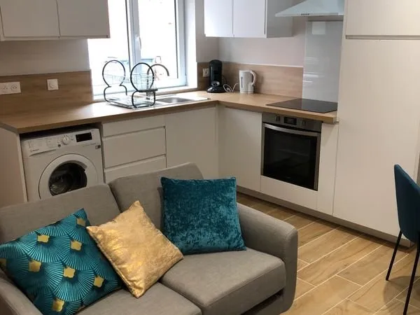 Immeuble 5 pièces 147 m²