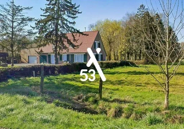 Maison 4 pièces 145 m²