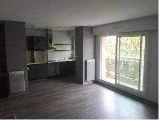Appartement 2 pièces 56 m²