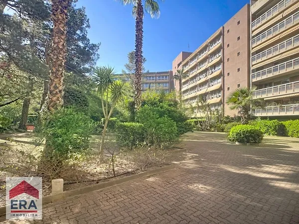 Appartement 4 pièces 83 m²