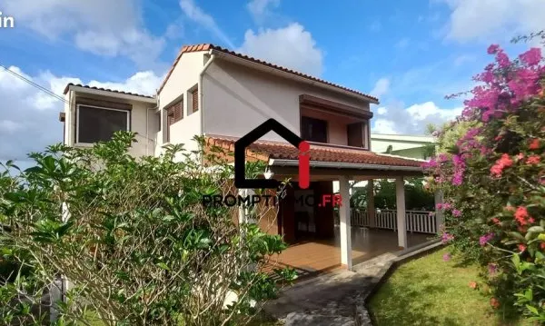 Villa 5 pièces 169 m²