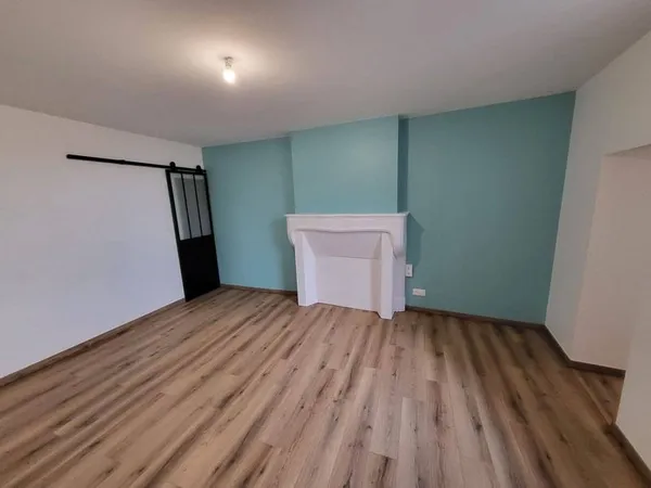 Appartement 1 pièce 32 m²