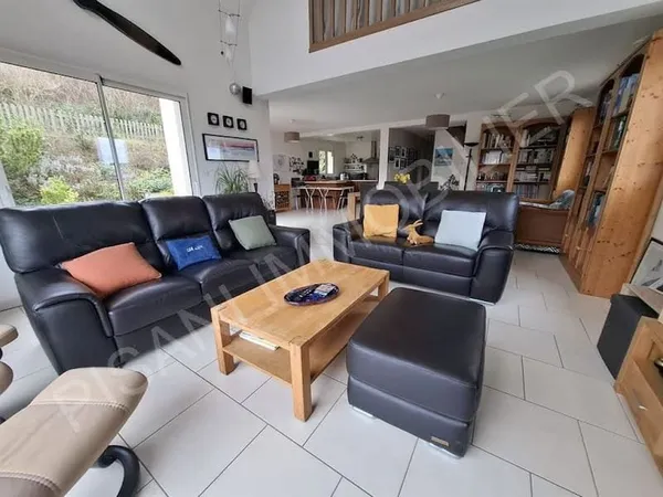 Maison 7 pièces 149 m²