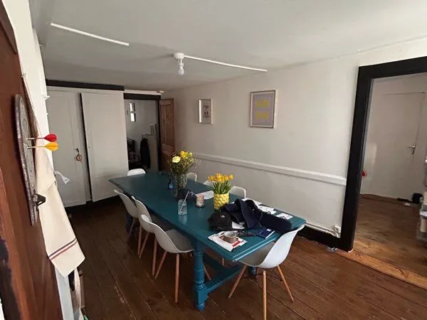 Appartement T3 Location Besançon centre ville