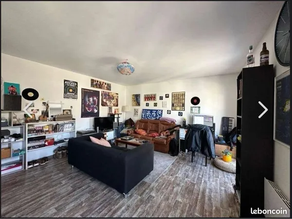 Colocation Tours nord